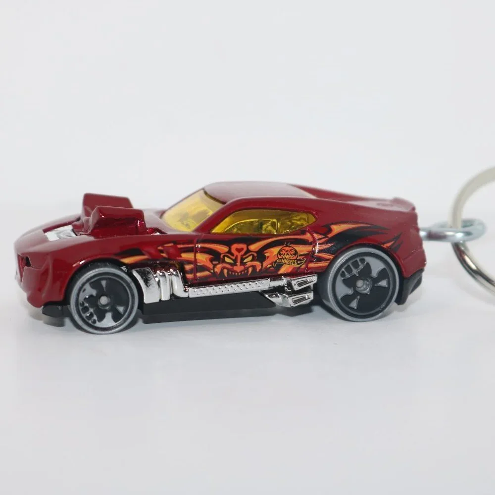 Hot Wheels Halloween 2019 Twin Induction